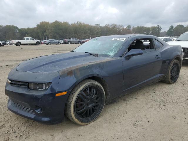 2015 Chevrolet Camaro LS