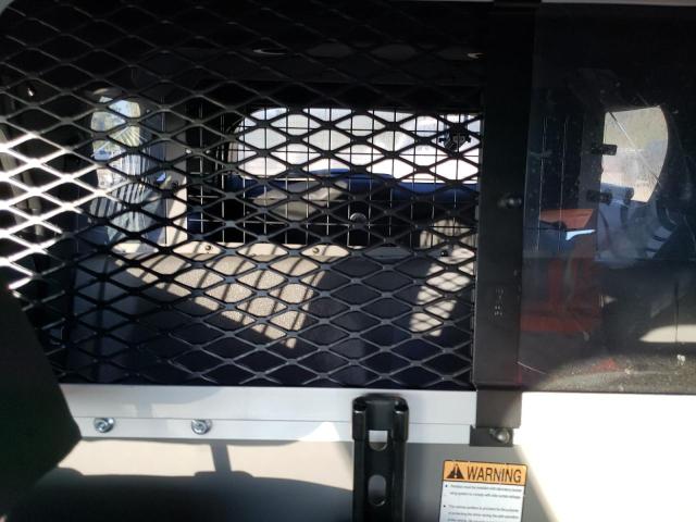 1FM5K8AR2JGA99971 Ford Explorer Police Interceptor