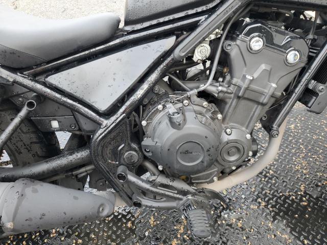 2022 HONDA CMX500 MLHPC5615N5500102