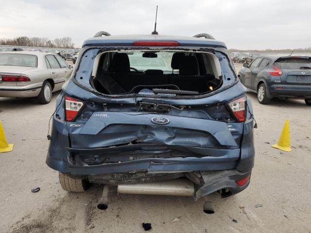 1FMCU9GD9JUA18274 | 2018 FORD ESCAPE SE