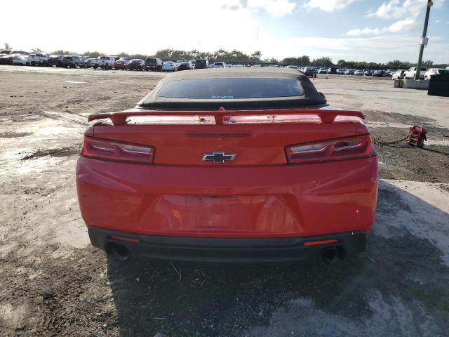 1G1FB3DX3G0163385 | 2016 Chevrolet camaro lt