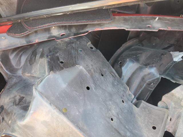 2020 SUBARU WRX - JF1VA1A69L9807232