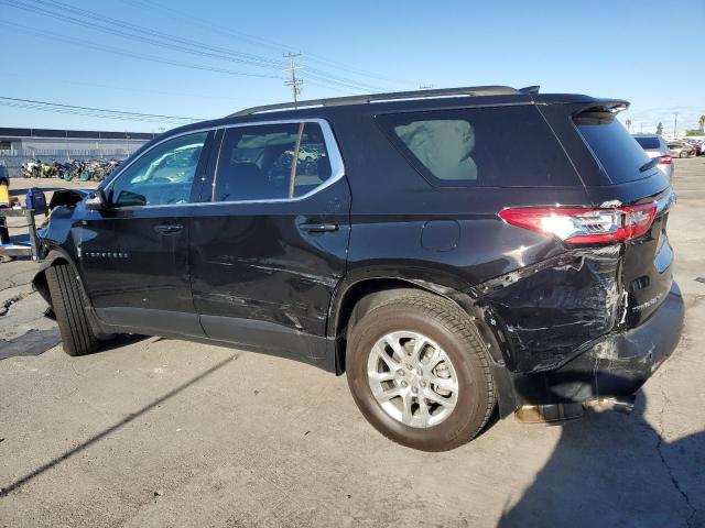 1GNEVGKW2MJ166321 | 2021 CHEVROLET TRAVERSE L