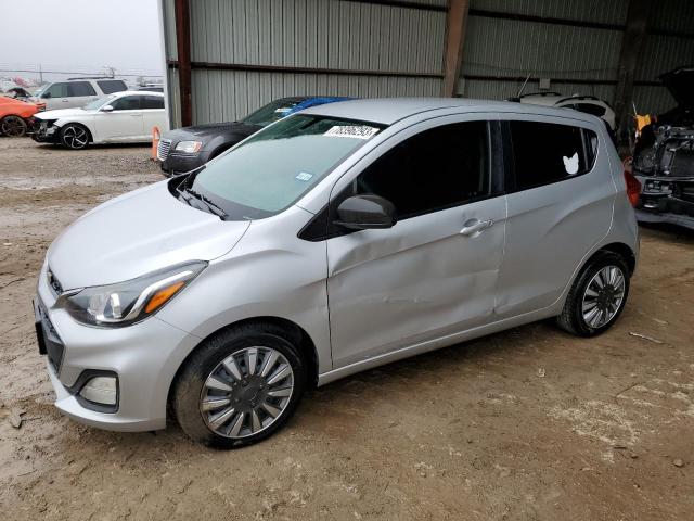 2020 Chevrolet Spark LS