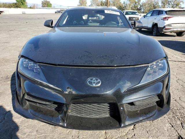 2021 Toyota Supra Base VIN: WZ1DB0C03MW040245 Lot: 75862183