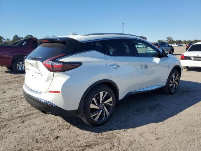 5N1AZ2CJ0NC117315 | 2022 NISSAN MURANO SL