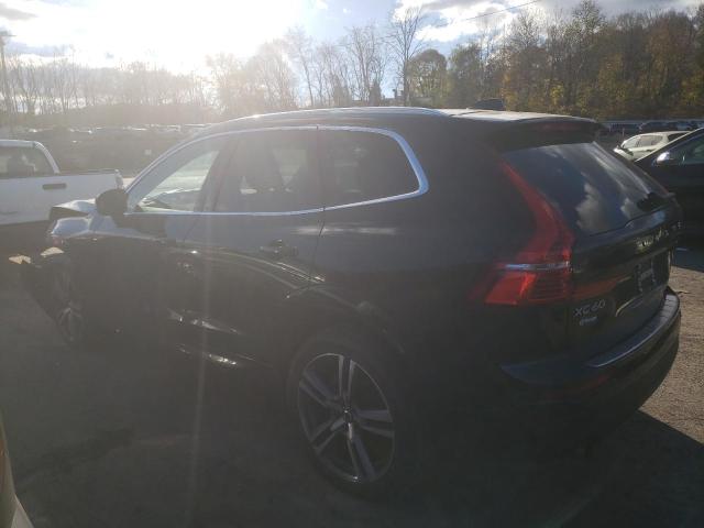 YV4102RK4M1842535 2021 VOLVO XC60 - Image 2