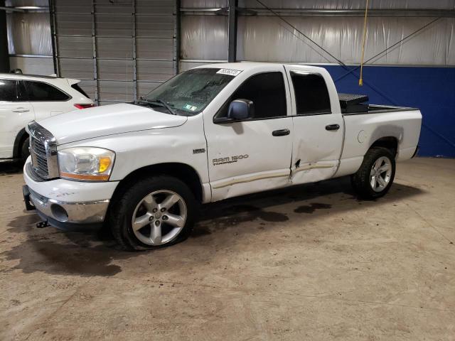 2006 Dodge Ram 1500 ST