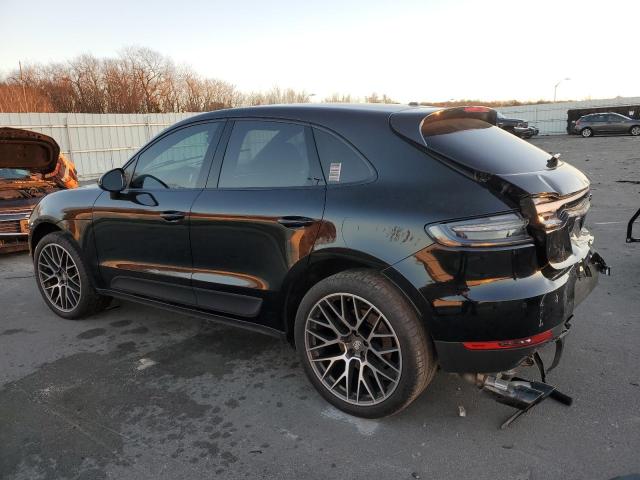 VIN WP1AA2A51KLB08571 2019 Porsche Macan no.2