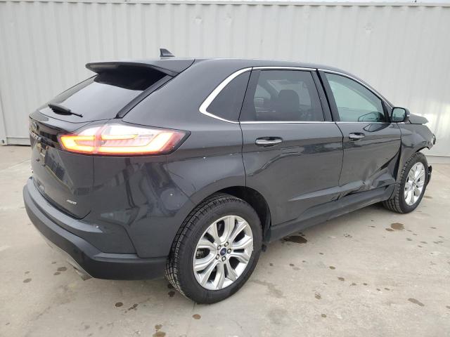 2FMPK4K94MBA27164 2021 FORD EDGE, photo no. 3