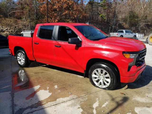 2023 CHEVROLET SILVERADO2 - 1GCPABEK5PZ285530