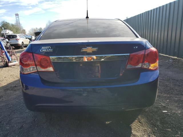 1G1PF5SC8C7316171 | 2012 Chevrolet cruze lt