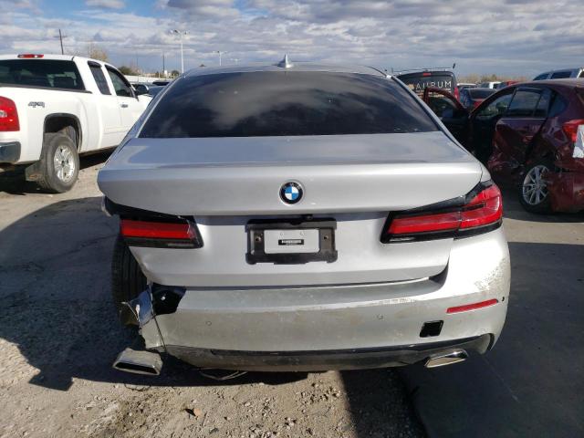 WBA73BJ09MCF24011 | 2021 BMW 540 XI