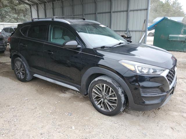 KM8J33AL1KU876430 Hyundai Tucson Limited