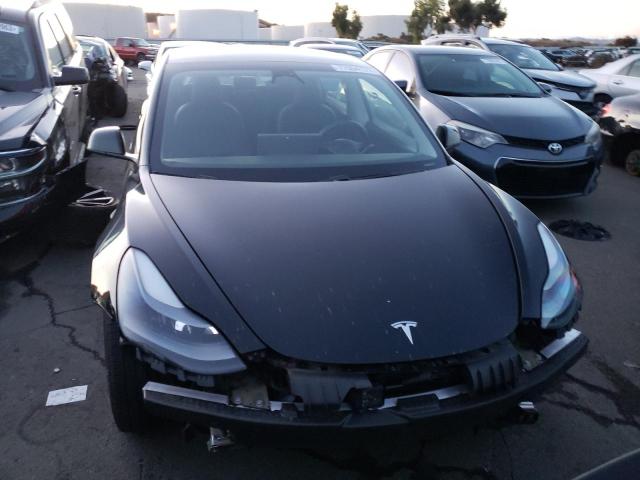 5YJ3E1EA8MF875713 | 2021 TESLA MODEL 3