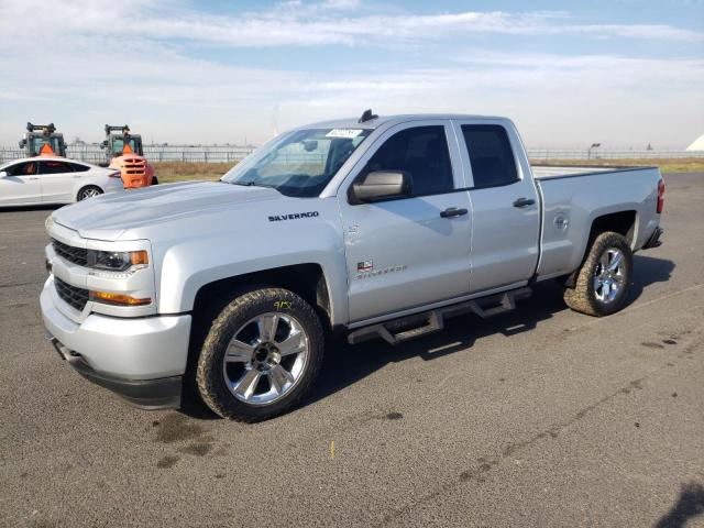 2GCRCMEC2K1164995 | 2019 Chevrolet silverado ld c1500 custom