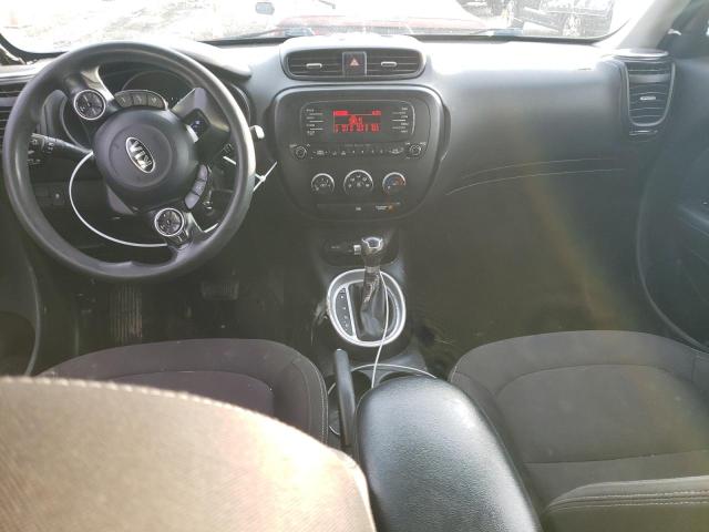 KNDJN2A21F7813638 | 2015 KIA SOUL