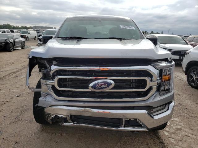 1FTFW1E58NKF09316 Ford F150 Supercrew