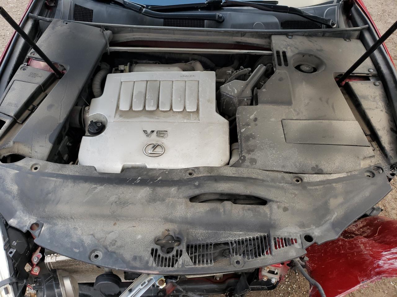 JTHBJ46G992308723 2009 Lexus Es 350