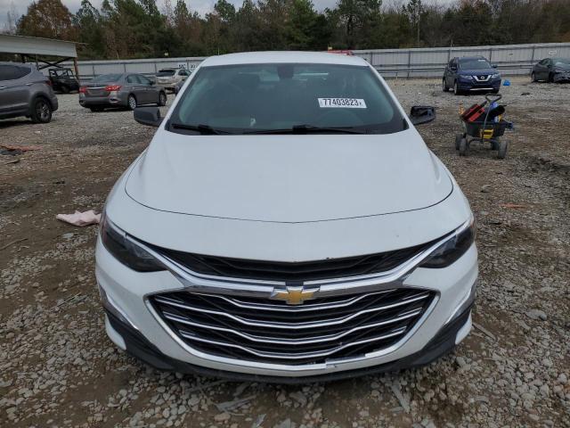 1G1ZB5ST3LF115692 | 2020 CHEVROLET MALIBU LS