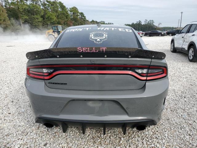 2C3CDXCT0KH692599 | 2019 DODGE CHARGER R/