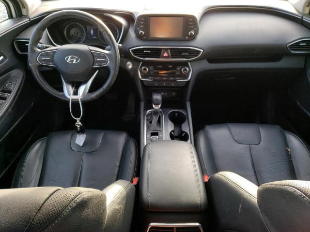 2020 HYUNDAI SANTA FE S - 5NMS3CAD1LH254064