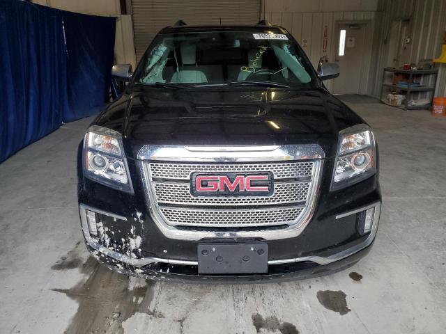 2017 GMC TERRAIN DE - 2GKFLVE3XH6282012