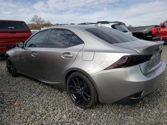 JTHCF1D20F5020255 Lexus IS 250