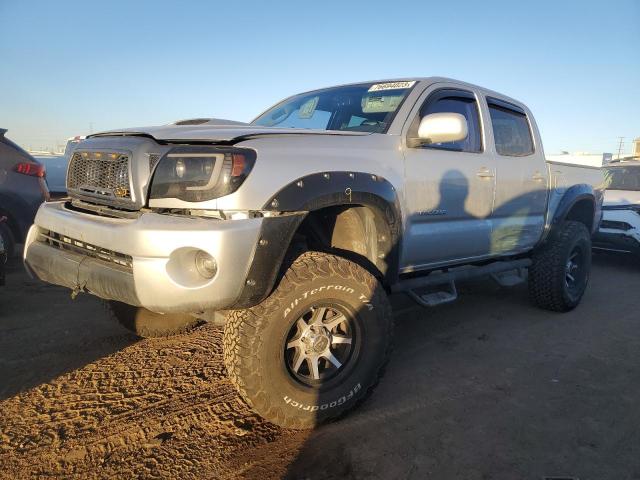 2011 Toyota Tacoma 