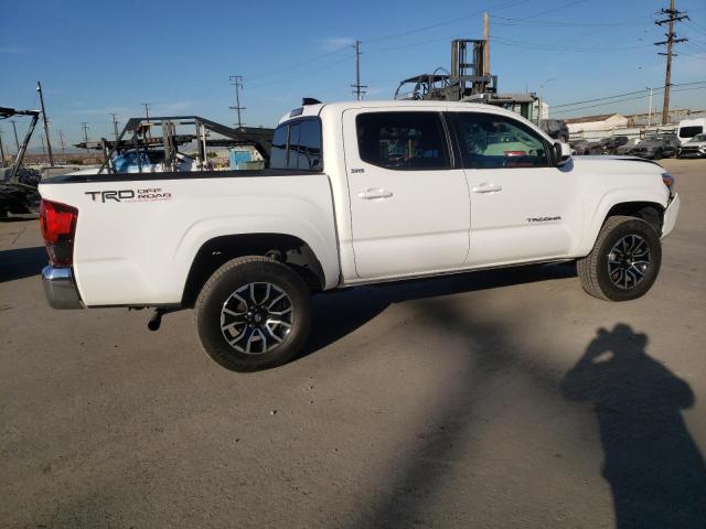 3TYAX5GNXPT067814 2023 Toyota Tacoma Double Cab