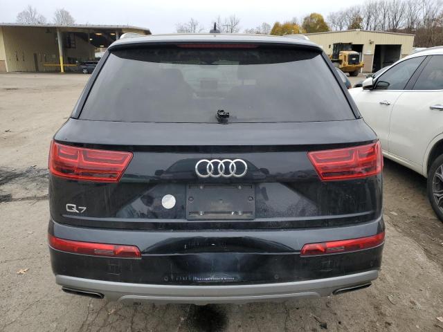 WA1LHAF73KD027876 2019 AUDI Q7, photo no. 6