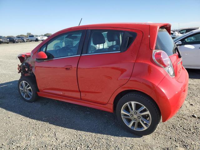 KL8CL6S01GC551883 | 2016 Chevrolet spark ev 2lt