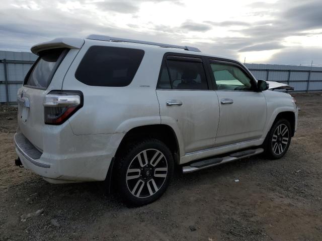 JTEBU5JR5H5418149 | 2017 TOYOTA 4RUNNER SR