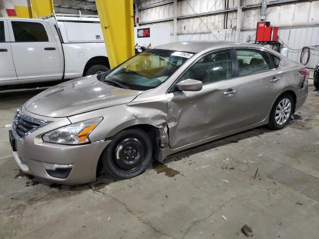 1N4AL3AP0FC292609 | 2015 NISSAN ALTIMA 2.5