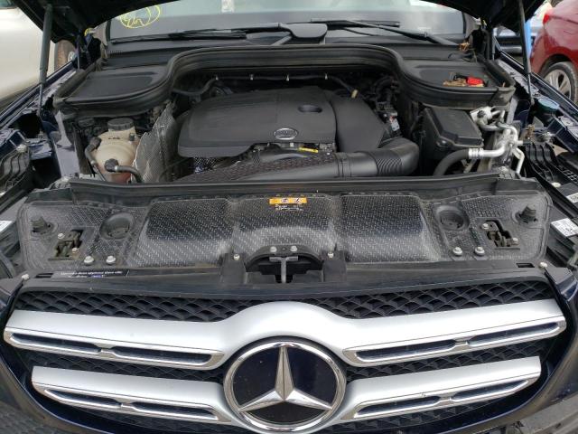 4JGFB4KB4LA047259 2020 MERCEDES-BENZ GLE-CLASS, photo no. 12