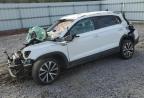 2022 VOLKSWAGEN TAOS SE - 3VVSX7B21NM020582