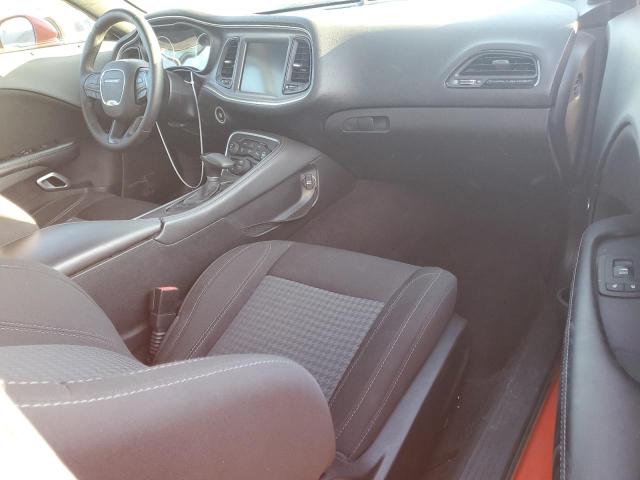 2016 DODGE CHALLENGER - 2C3CDZBT4GH322910