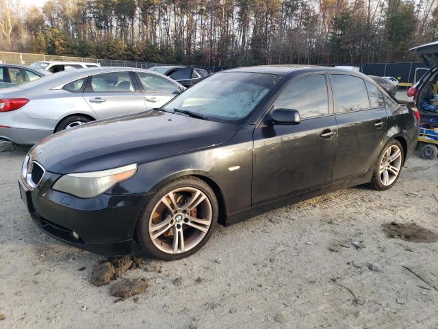 2006 BMW 5 Series 530i