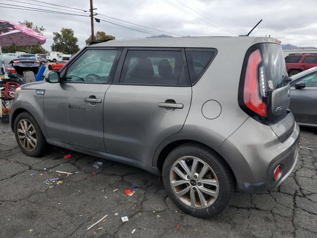 KNDJP3A50J7531011 KIA SOUL +