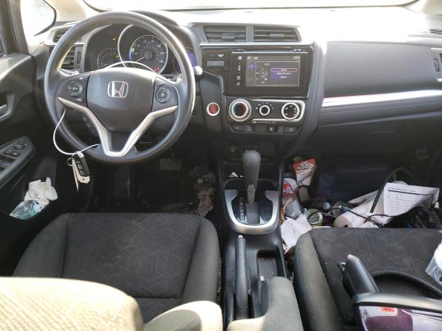 JHMGK5H72GX041463 | 2016 HONDA FIT EX