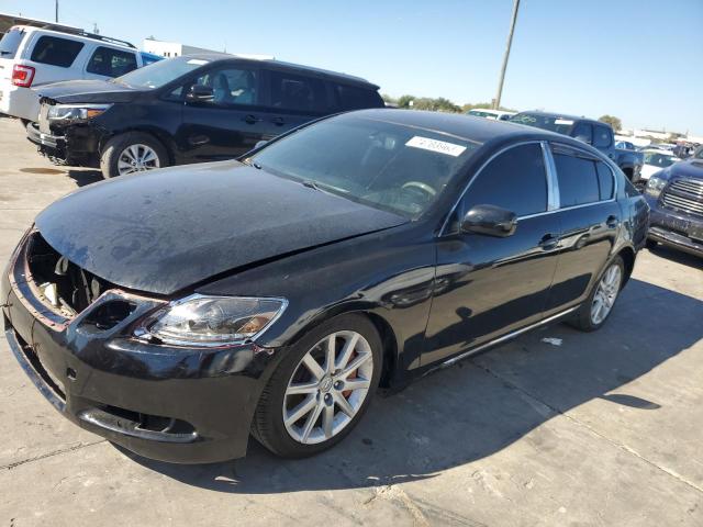 2007 Lexus GS 350 