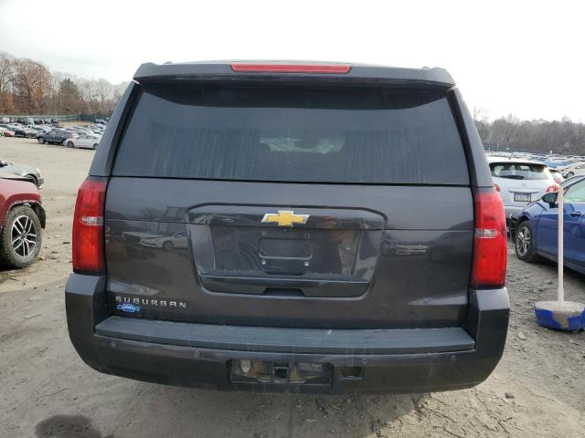 1GNSKJKC4FR268402 | 2015 Chevrolet suburban k1500 lt