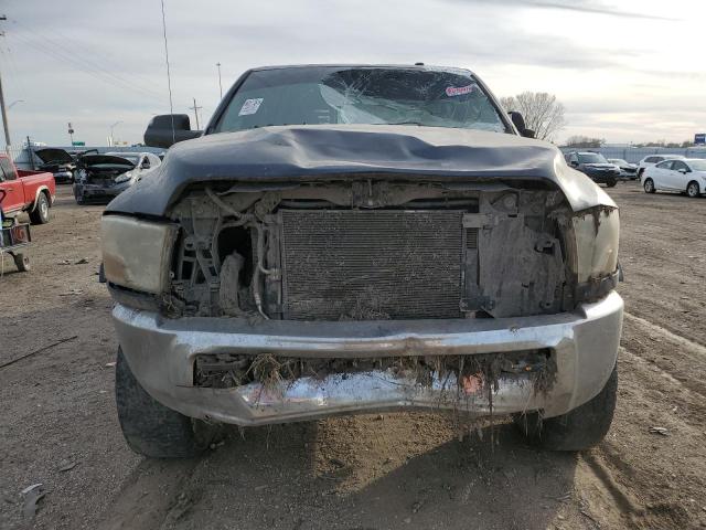 3C6UR5DL5DG537965 | 2013 Ram 2500 slt