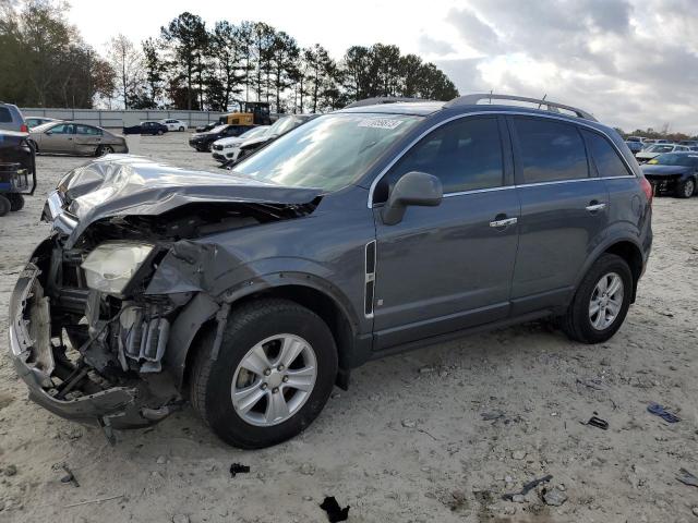 2008 Saturn VUE XE