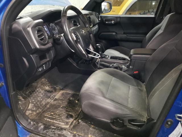 2016 TOYOTA TACOMA DOU - 3TMDZ5BN0GM002724