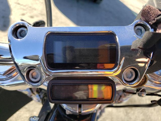 2023 HARLEY-DAVIDSON FXST - 1HD1BVJ25PB022777