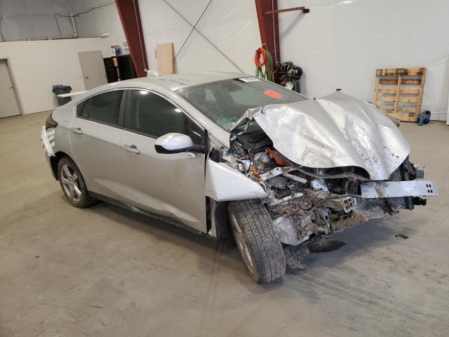 VIN 1G1RC6S55HU138575 2017 Chevrolet Volt, LT no.4