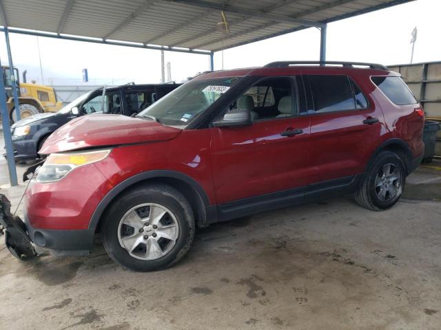 1FM5K7B8XEGA99917 | 2014 FORD EXPLORER