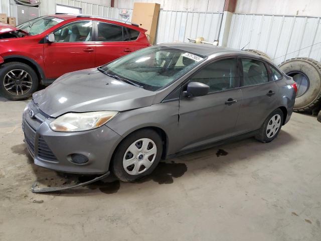 2014 Ford Focus S