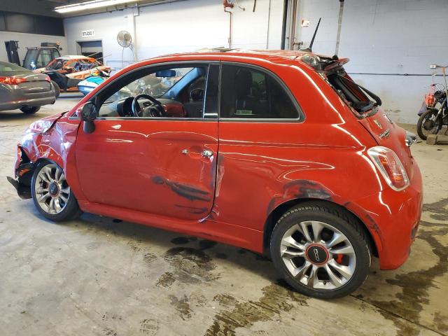 2015 FIAT 500 SPORT - 3C3CFFBR1FT509234